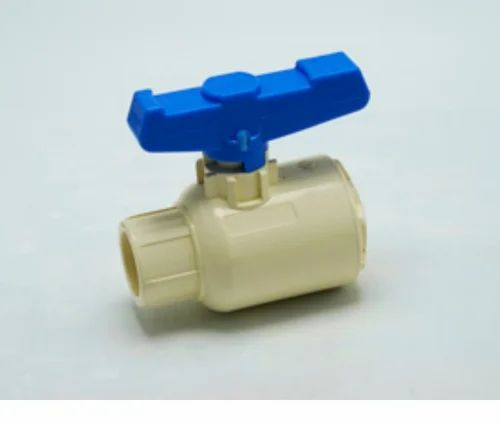 BALL VALVE CTS SOCKET