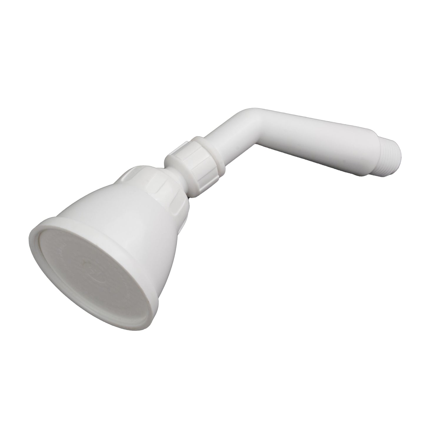 ACER OVER HEAD SHOWER WITH ARM & FLANGE