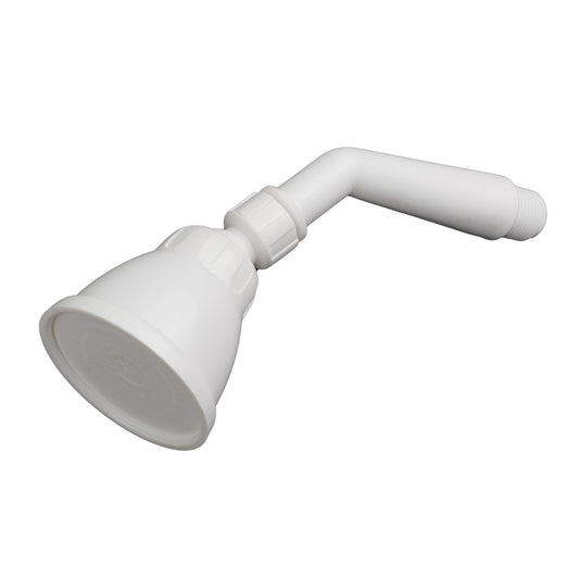 ACER OVER HEAD SHOWER WITH ARM & FLANGE