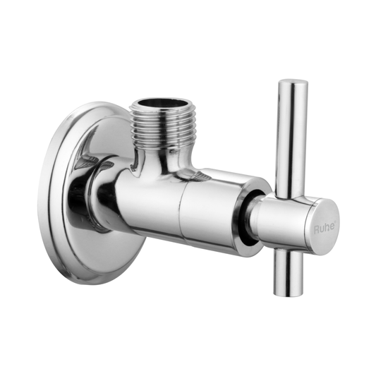 ANGLE VALVE
