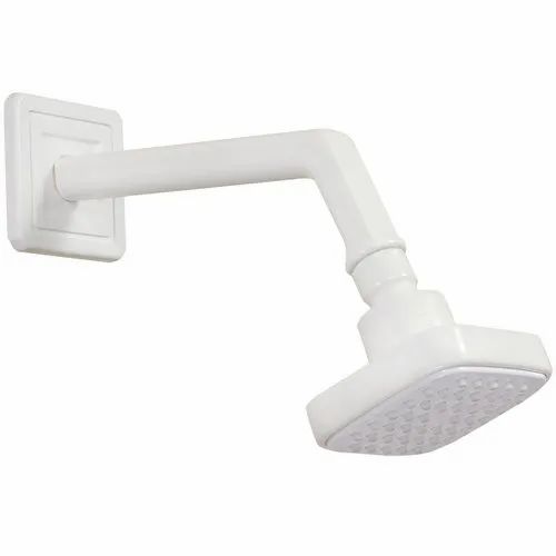GALAXY OVERHEAD SHOWER WITH ARM & FLANGE