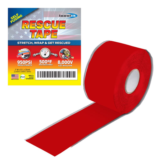 RESCUE TAPE