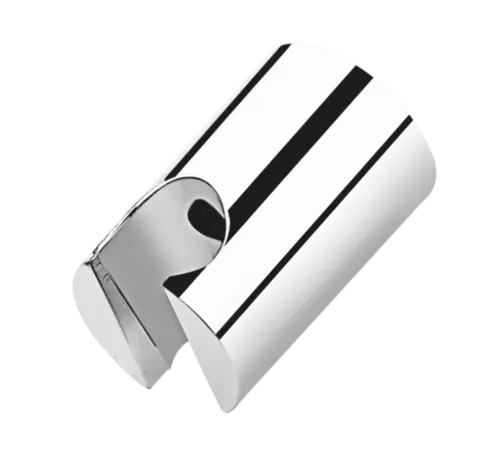 HOOK FOR HAND SHOWER & HEALTH FAUCETS CHROME