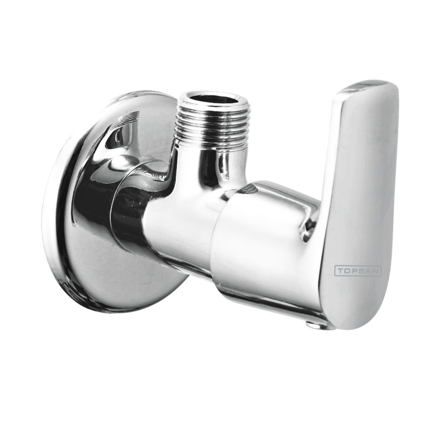 ANGLE VALVE