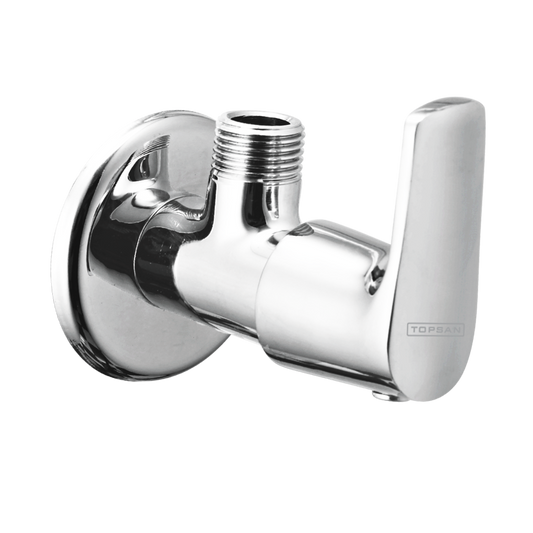 ANGLE VALVE