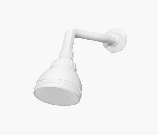 RERA OVER HEAD SHOWER WITH ARM & FLANGE