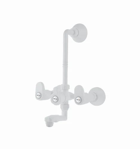 WALL MIXER