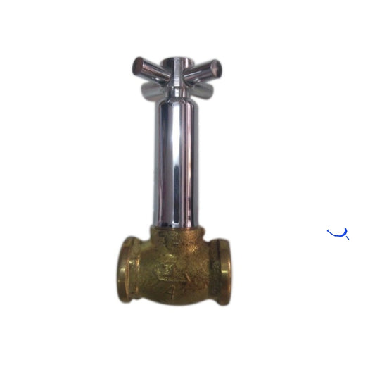 CONCEALED COCK 20MM