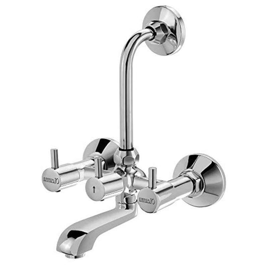 WALL MIXER 2-IN-1