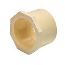 REDUCER BUSHING SPG X SOC