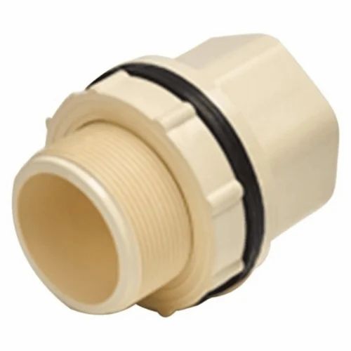 TANK ADAPTOR (SOCKET TYPE) (THD X SOC)