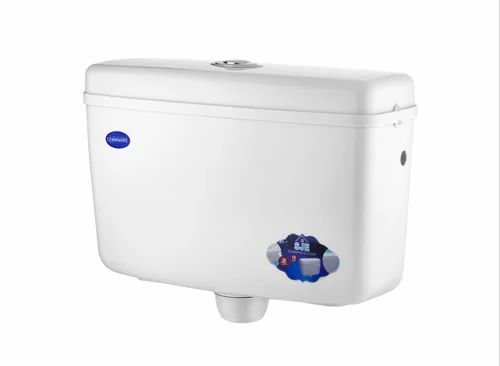 BASIC DUAL FLUSH