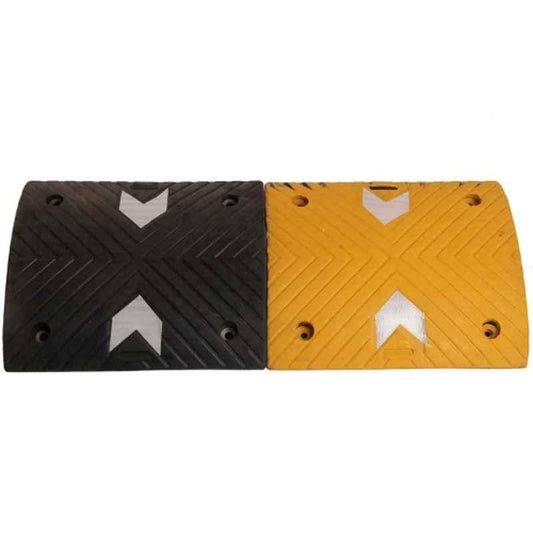 RUBBER SPEED BREAKER