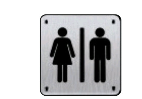 FEMALE & MALE