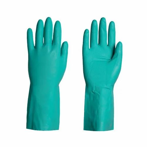 NITRILE GLOVES