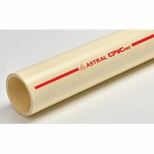PIPE SCHEDULE 40 (5 METRE LENGTH)