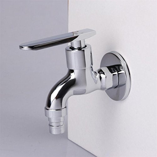 WASHING MACHINE TAP