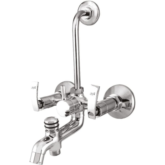 WALL MIXER 3-IN-1
