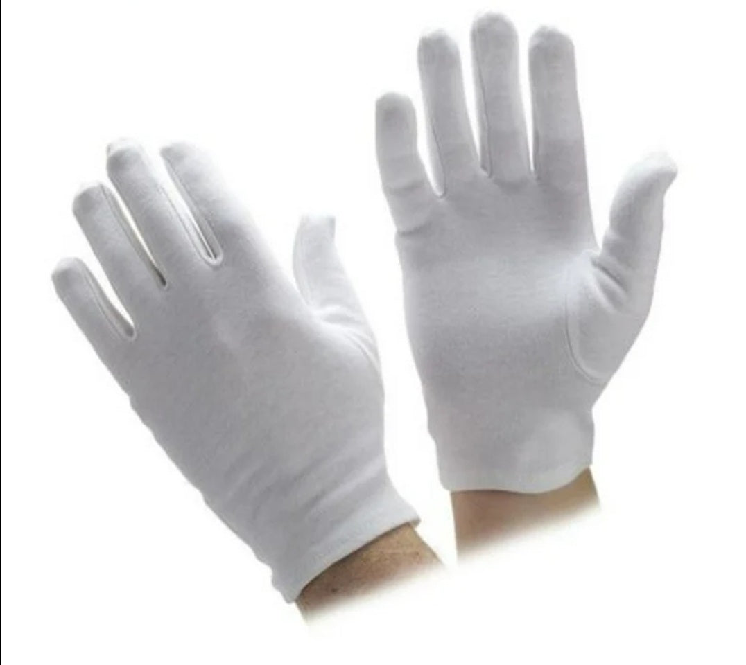 EXAMINATION GLOVES
