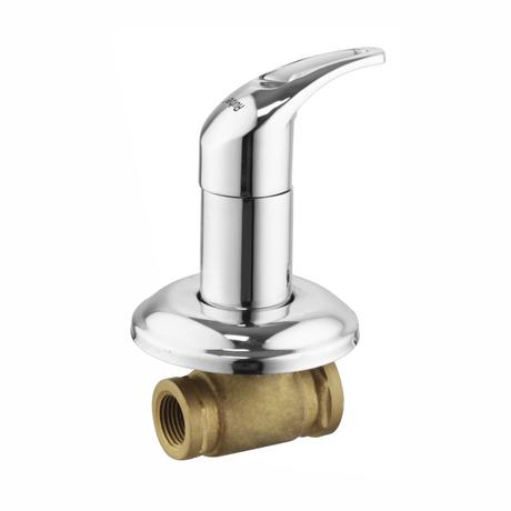 CONCEALED COCK 15MM KRIS 266