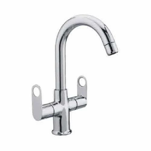 CENTRE HOLE BASIN MIXER 237
