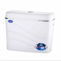 SLEEK DUAL FLUSH