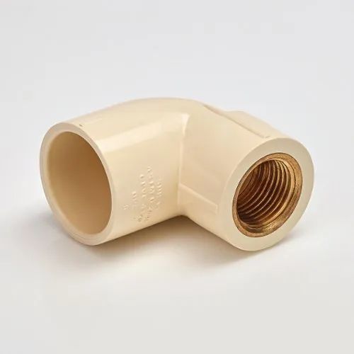 ELBOW 90° SOC