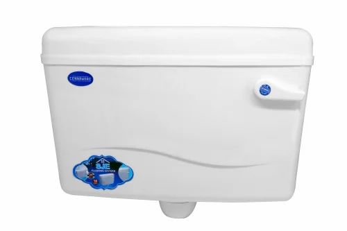 WAVE SIDE HANDLE