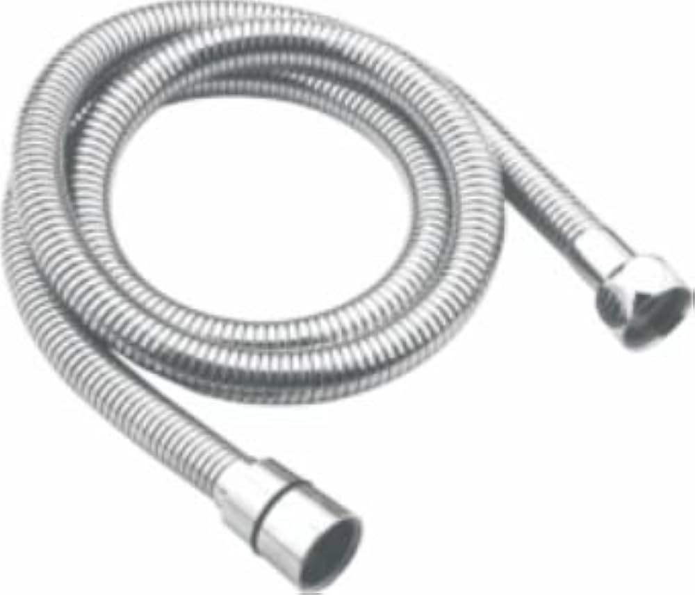 SS SHOWER TUBE