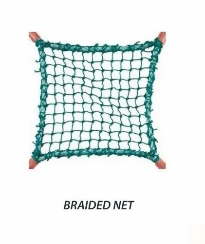 BRAIDED NET