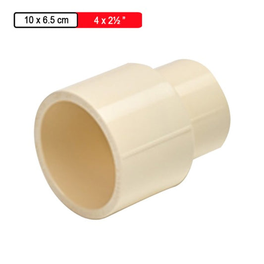 TRANSITION COUPLER SOC (IPS X CTS)