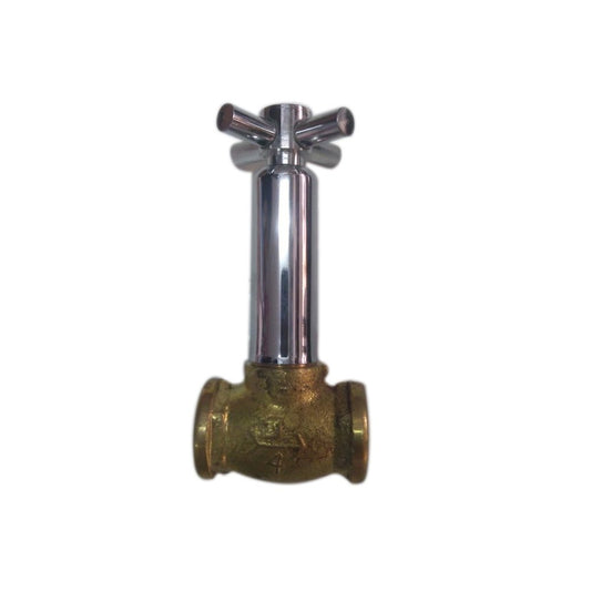CONCEALED COCK 15MM