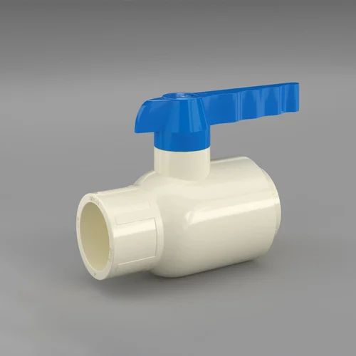 BALL VALVE LONG HANDLE CTS SOCKET