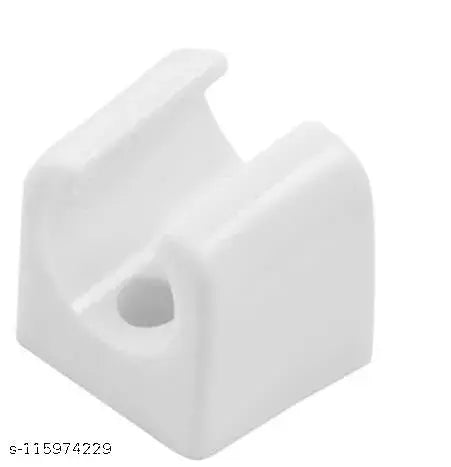 HOOK FOR HEALTH FAUCETS WHITE