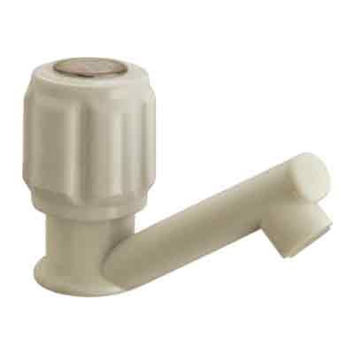 PILLAR COCK