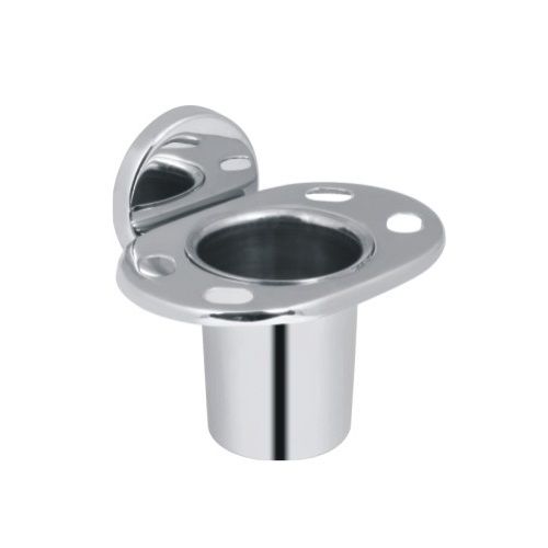 1361 SS SOAP DISH TUMBLER HOLDER