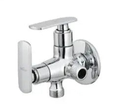 ANGLE VALVE 2-IN-1