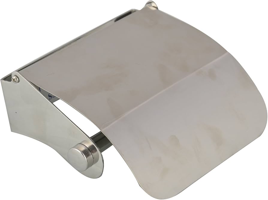 SS PAPER HOLDER