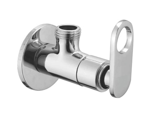 ANGLE VALVE