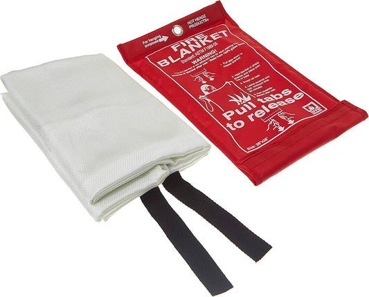 FIRE BLANKET