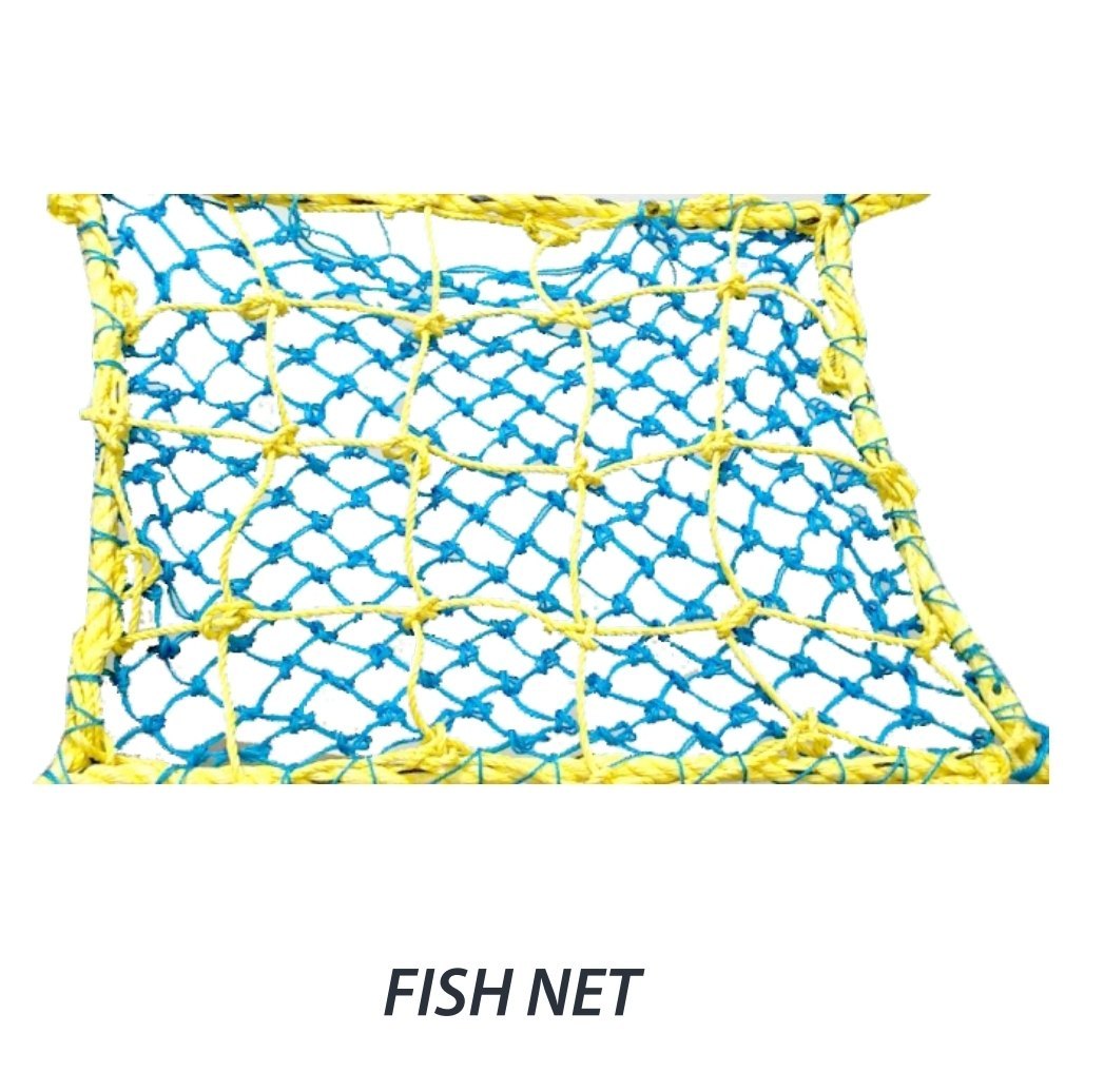 FISH NET