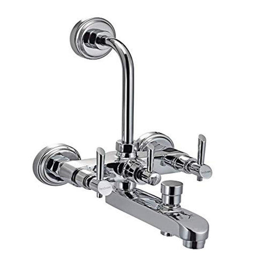 WALL MIXER 3-IN-1