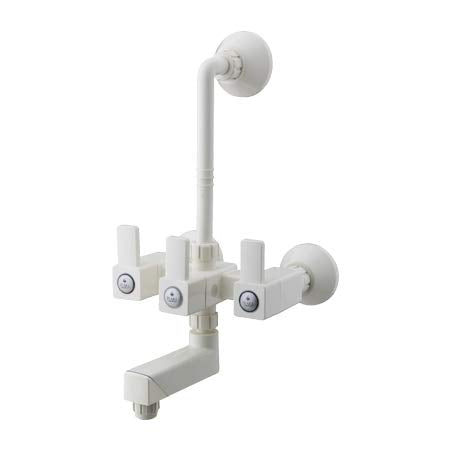 WALL MIXER