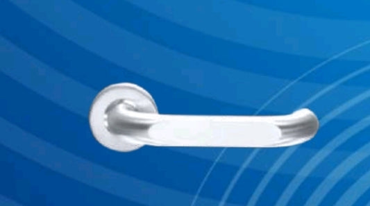 MORTICE HANDLE SMH 7 SATIN