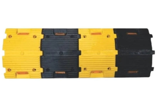 PVC SPEED BREAKER