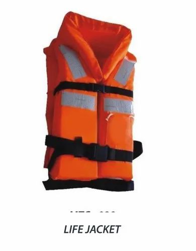 LIFE JACKET