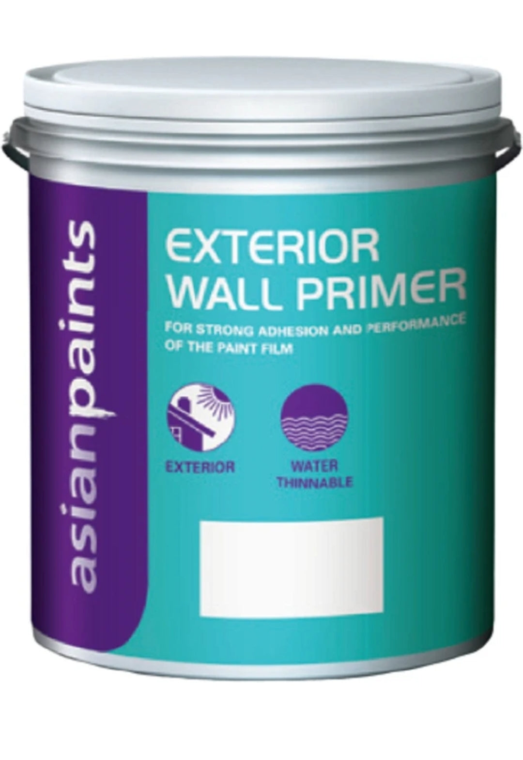 EXTERIOR PRIMER (WATER BASE)