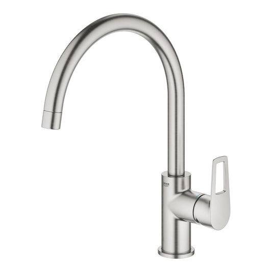 SWAN NECK