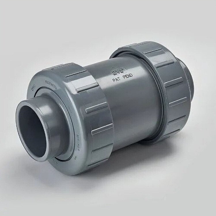TRUE UNION IND BALL CHECK SOC (EPCM)
