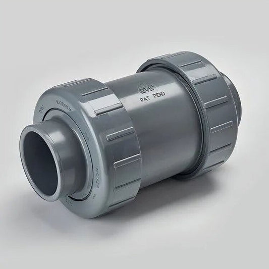 TRUE UNION IND BALL CHECK SOC (EPCM)